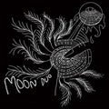 Moon Duo - Escape LP (Expanded Edition, Colored Vinyl) ( VINYL )