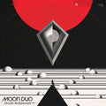 Moon Duo - Occult Architecture Vol. 1 LP (Silver Vinyl) ( VINYL )