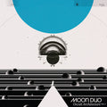 Moon Duo - Occult Architecture Vol. 2 LP (Sky Blue Vinyl) ( VINYL )