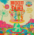 Moon Duo - Stars Are The Light LP (Neon Pink Vinyl) ( VINYL )