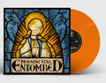 Entombed – Morning Star LP (Orange Vinyl, Gatefold) ( VINYL )