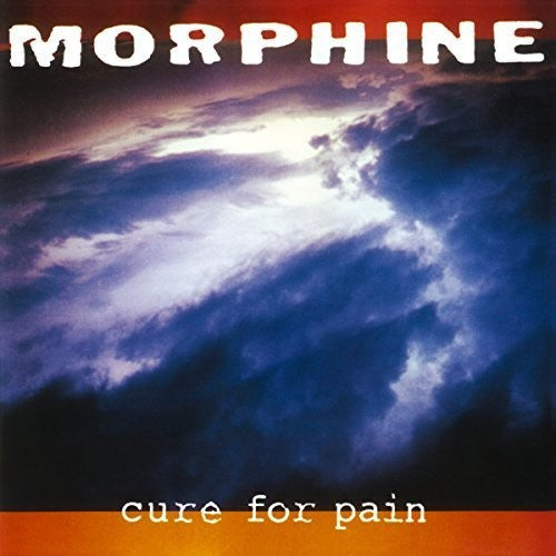 Morphine – Cure For Pain LP (Music On Vinyl, 180g, Audiophile) ( VINYL )