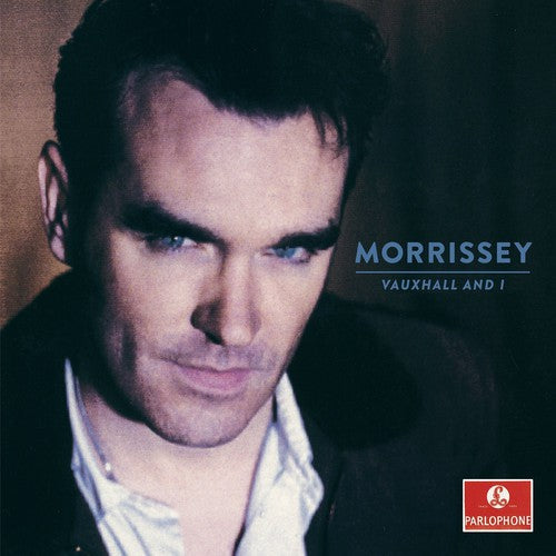 Morrissey - Vauxhall & I LP(20th Anniversary, Gatefold, Remastered, Import) ( VINYL )