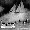 Mort Garson - Didn't You Hear? LP (Colored Vinyl, Limited) ( VINYL )
