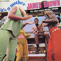 James Brown - It's A Mother LP ( VINYL )