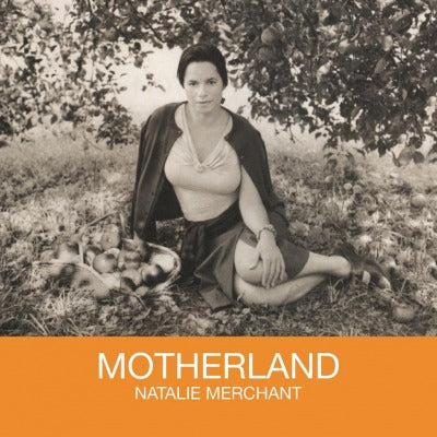 Natalie Merchant – Motherland LP (Music On Vinyl, 180g, Audiophile) ( VINYL )