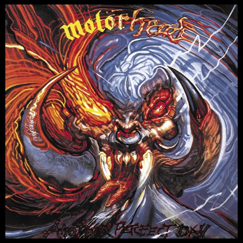 Motorhead – Another Perfect Day LP (180g) ( VINYL )