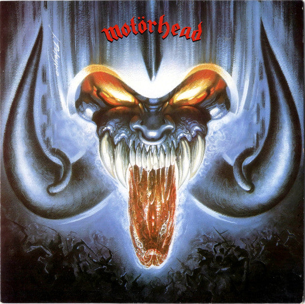 Motorhead - Rock 'N' Roll LP ( VINYL )