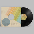Mount Kimbie - Maybes EP 12" ( VINYL )