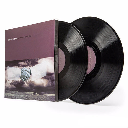 Modest Mouse – The Moon & Antarctica 2LP (Anniversary Edition) ( VINYL )