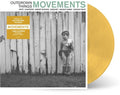 Movements - Outgrown Things LP (10", Indie Exclusive Colored Vinyl) ( VINYL )