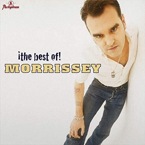 Morrissey - Best Of 2LP (180g, Gatefold) ( VINYL )