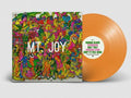 Mt. Joy - Orange Blood LP (Orange Vinyl) ( VINYL )