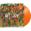 Mt. Joy -  Orange Blood LP (Orange Vinyl) ( VINYL )