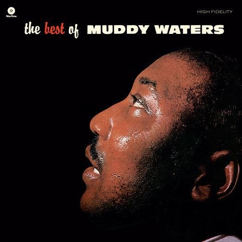 Muddy Waters - The Best Of Muddy Waters LP (189g) ( VINYL )