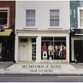 Mumford & Sons - Sigh No More LP ( VINYL )
