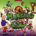 Murphy's Law - S/T LP (Colored Vinyl, Red) ( VINYL )
