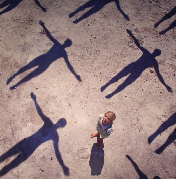 Muse - Absolution 2LP (Gatefold) ( VINYL )