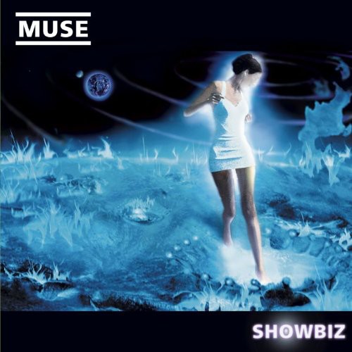 Muse - Showbiz 2LP (180g) ( VINYL )