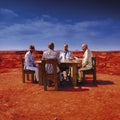 Muse - Black Holes and Revelations LP ( VINYL )