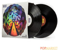 Muse - The Resistance 2LP (180 Gram) ( VINYL )