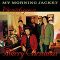 My Morning Jacket – My Morning Jacket Does Xmas Fiasco Style LP (Red Vinyl) ( VINYL )