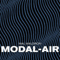 Mal Waldron - Modal-Air LP (Naked Lunch Reissue) ( VINYL )