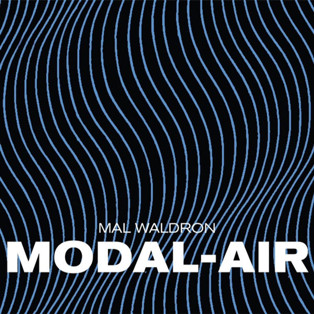 Mal Waldron - Modal-Air LP (Naked Lunch Reissue) ( VINYL )