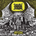 Napalm Death - Scum LP (Colored Vinyl) ( VINYL )