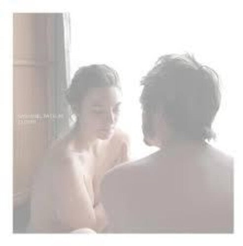 Nathaniel Rateliff - Closer LP (45 RPM) ( VINYL )