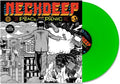 Neck Deep - The Peace and the Panic LP (Colored Vinyl) ( VINYL )