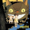 Joe Hisaishi - My Neighbor Totoro: Sound Book LP (Original Soundtrack, Limited) ( VINYL )