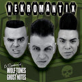 Nekromantix - A Symphony Of Wolf Tones & Ghost Notes (Green Vinyl) ( VINYL )