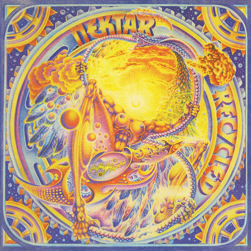 Nektar - Recycled LP (Limited Edition Splatter Vinyl) ( VINYL )