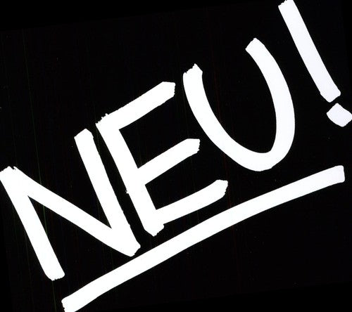 NEU -  Neu 75 LP ( VINYL )