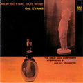 Gil Evans - New Bottle Old Wine LP ( VINYL )