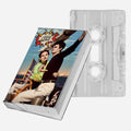 Lana Del Rey - Norman F**king Rockwell! Cassette (Clear Colored) ( VINYL )