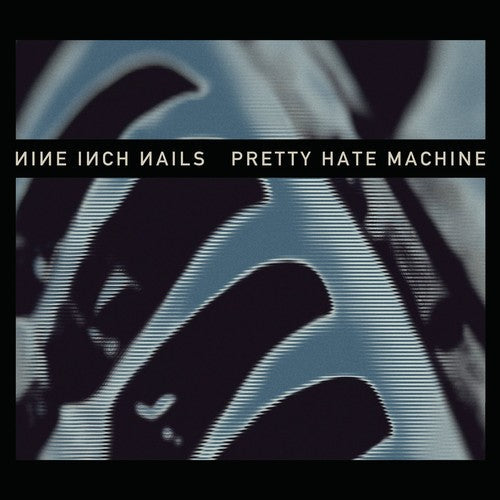 Nine Inch Nails - Pretty Hate Machine 2LP (2010 Remaster, Gatefold, Expanded, Bonus Track) ( VINYL )
