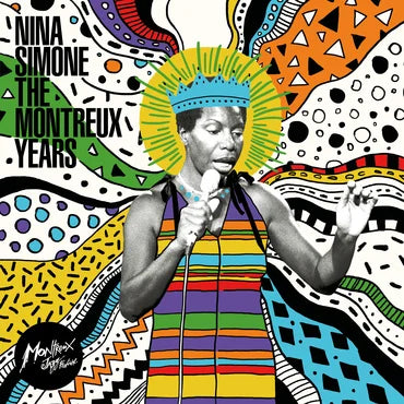 Nina Simone - Nina Simone: The Montreux Years 2LP (180g) ( VINYL )