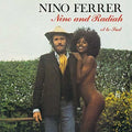 Nino Ferrer – Nino And Radiah Et Le Sud LP (Gatefold) ( VINYL )