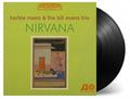 Herbie Mann - Nirvana LP ( VINYL )