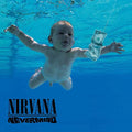 Nirvana - Nevermind LP ( VINYL )