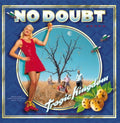 No Doubt – Tragic Kingdom LP ( VINYL )