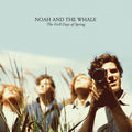 Noah And The Whale – The First Days Of Spring LP ( VINYL )