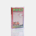 Jeff Rosenstock - No Dream Cassette (Opaque Green) ( VINYL )