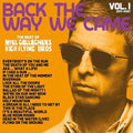 Noel Gallagher's High Flying Birds - The Way We Came: Vol. 1 (2011 - 2021) The Best Of 2LP ( VINYL )