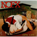 NOFX - Heavy Petting Zoo Eating Lamb LP ( VINYL )