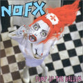 NOFX - Pump Up The Valuum LP ( VINYL )