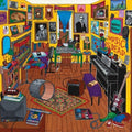 Nolan Potter – Music Is Dead LP ( VINYL )