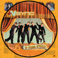 NSYNC - No Strings Attached LP (20th Anniversary Edition Picture Disc) ( VINYL )